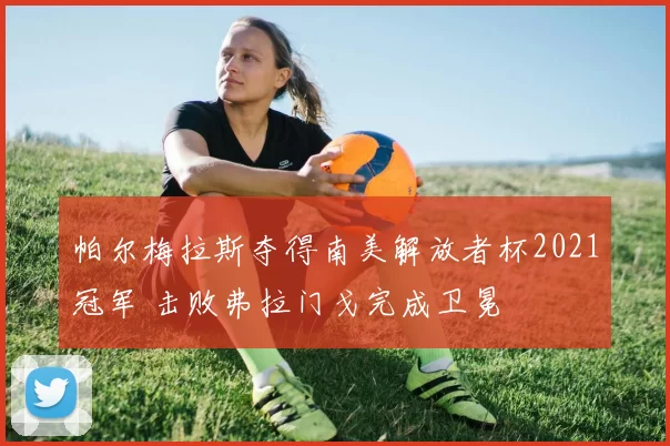 帕尔梅拉斯夺得南美解放者杯2021冠军 击败弗拉门戈完成卫冕