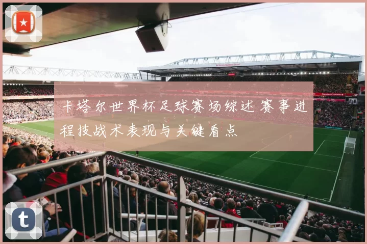 卡塔尔世界杯足球赛场综述 赛事进程技战术表现与关键看点