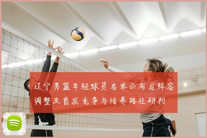 辽宁男篮年轻球员名单公布后阵容调整及首发竞争与培养路径研判