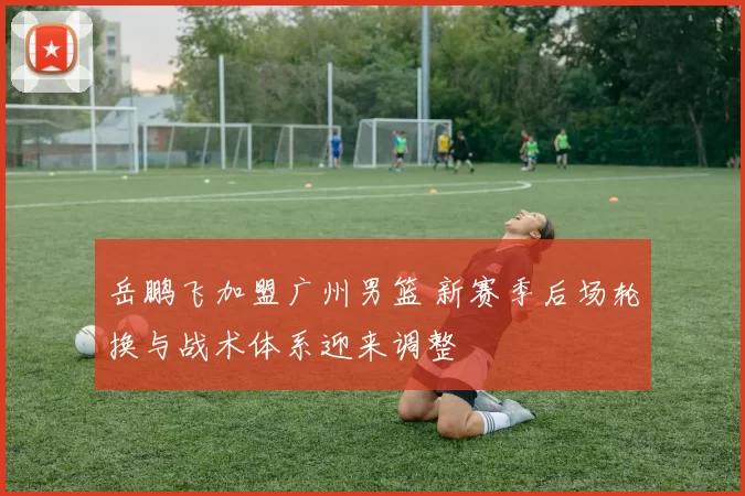 岳鹏飞加盟广州男篮 新赛季后场轮换与战术体系迎来调整