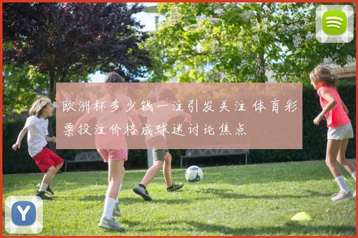 欧洲杯多少钱一注引发关注 体育彩票投注价格成球迷讨论焦点