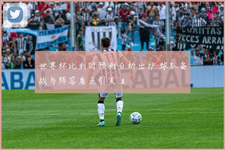 世界杯比利时预测分析出炉 球队备战与阵容看点引关注