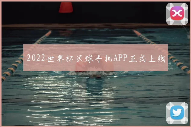 2022世界杯买球手机APP正式上线