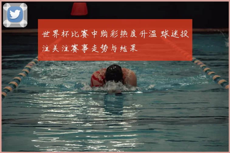 世界杯比赛中购彩热度升温 球迷投注关注赛事走势与结果